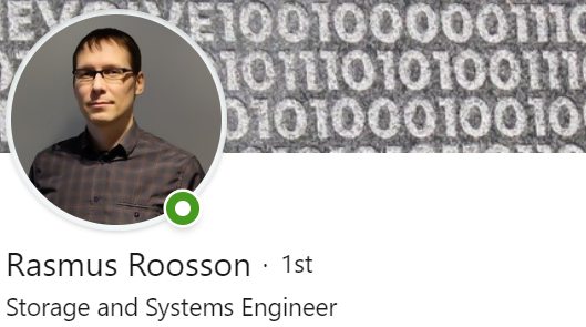 Rasmus
